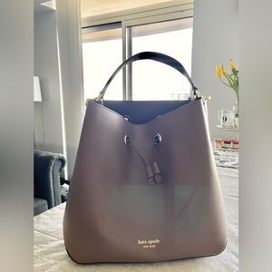 Kate Spade Eva Bucket Bag